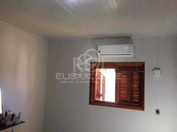 Imagem Casa 3 quartos na Campina, São Leopoldo