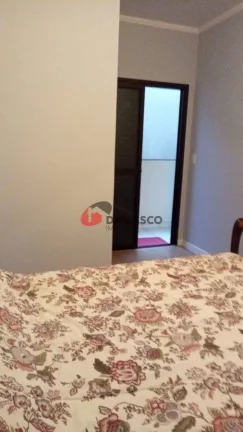 Imagem Apartamento para locação, Campestre, Santo André