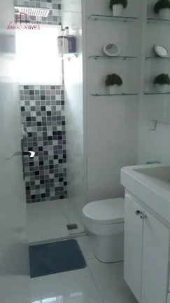 Imagem Belíssima Casa no Morumbi Sul - 3 dorms.