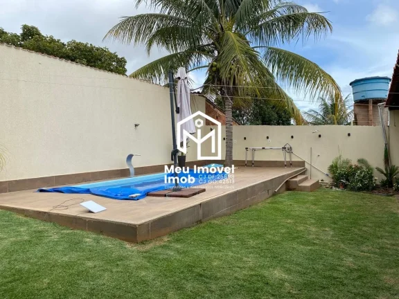 Imagem Casa em Setor Norte Maravilha - Luziânia