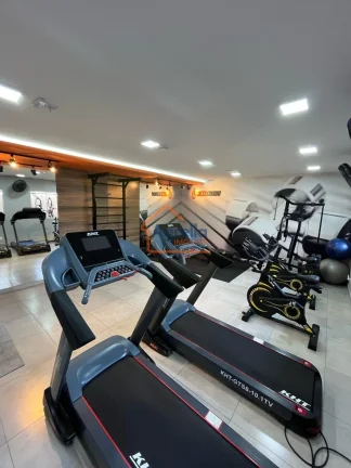 Imagem Apartamento à venda no bairro Jardim Ipê I - Mogi Guaçu/SP