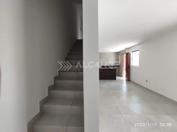 Imagem Casa - 3 Quartos - 2 suítes - 110m² - Recanto do Poço, Cabedelo/PB