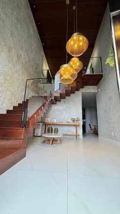 Imagem Residencial Jardins Sevilha - Sobrado em Jardins Sevilha, Aparecida de Goiânia/GO