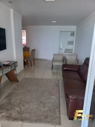 Imagem UM VERDADEIRO ESPETÁCULO DE APARTAMENTO COM VISTA PARA O MAR DA PRAIA DO MORRO / GUARAPARI - ES