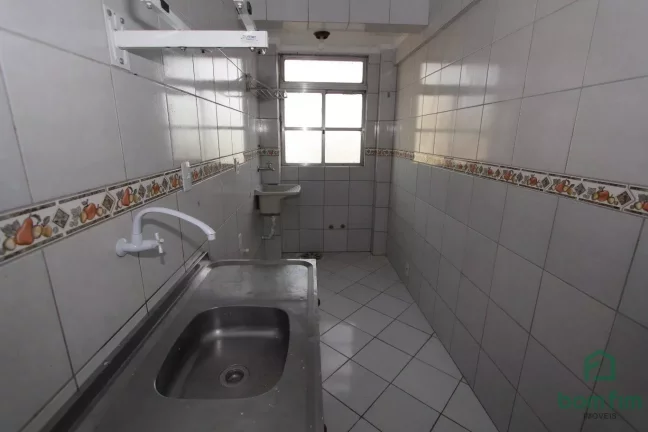 Imagem Apartamento 1 dorm. para aluguel, Centro Histórico, Porto Alegre/RS. - AP2617