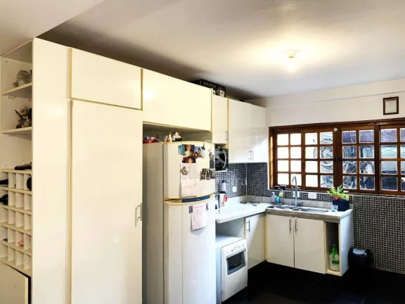 Imagem Sobrado com 3 dormitórios à venda, 148 m² por R$ 1.600.000,00 - Vila Sônia - São Paulo/SP