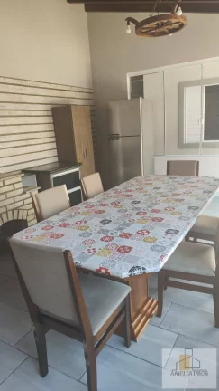 Imagem Casa de Praia em Dobro-Balneário Arroio Corrente
