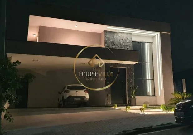 Imagem Casa 3 dormitórios ( 1 suíte), piscina aquecida, 4 vagas, Santa Mônica. Sjc