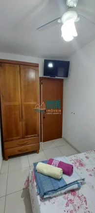 Imagem APARTAMENTO MOBILIADO DE 03 DORMITORIS NO ITAGUA