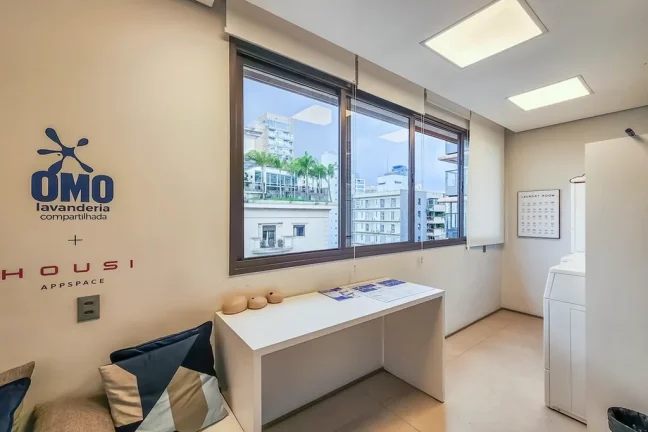Imagem APARTAMENTO RESIDENCIAL em São Paulo - SP, Moema