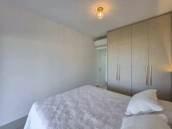 Imagem Apartamento com 4 dormitórios à venda, 138 m por R$ 8.500.000,00 - Riviera