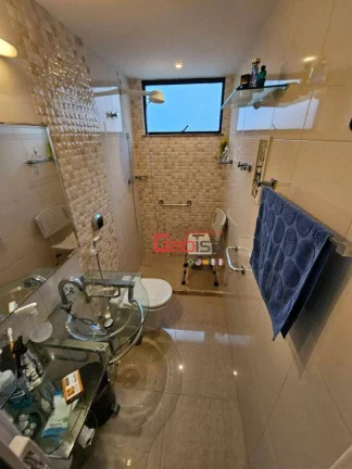 Imagem Cobertura à venda, 220 m² por R$ 950.000,00 - Centro - Cabo Frio/RJ