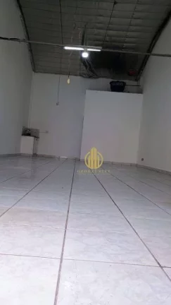Imagem Salão para alugar, 60 m² por R$ 1.570,00/mês - Campos Elíseos - Ribeirão Preto/SP