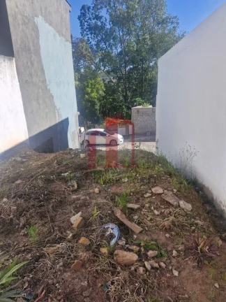 Imagem TERRENO RESIDENCIAL em Franco da Rocha - SP, Parque Montreal