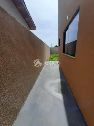 Imagem IMPERDÍVEL, CASA Á VENDA, JARDIM BOUNGAVILLE, SINOP - MT.