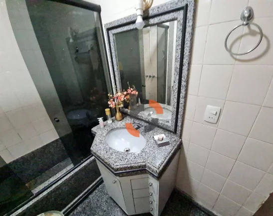 Imagem Apartamento com 3 dormitórios à venda, 175 m² por R$ 500.000,00 - Centro - Nova Iguaçu/RJ