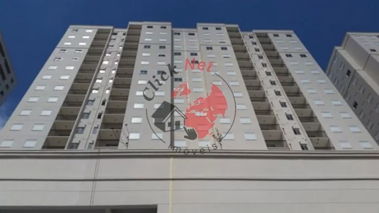 Imagem Ótimo Apartamento Mobiliado à Venda no Centro de São Bernardo