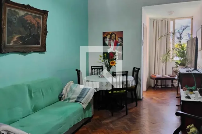 Imagem Apartamento à Venda - Copacabana, 2 Quartos, 85 m2