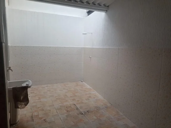 Imagem Apartamento com 1 Quarto à Venda, 55 m² em Campo Grande - Rio de Janeiro