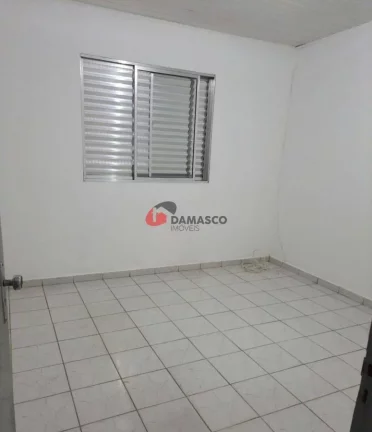 Imagem Casa à venda 2 Quartos, 2 Vagas, 82M², Nova Gerty, São Caetano do Sul - SP