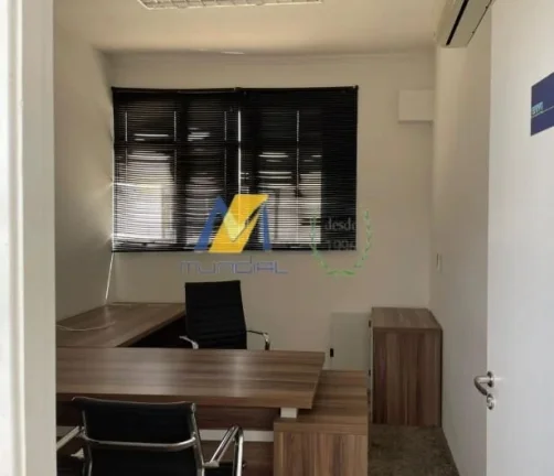 Imagem Prédio Comercial para locação