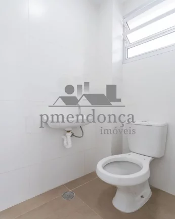 Imagem Apartamento reformado à venda na Vila Romana, 2 quartos e 1 vaga, 92m2
