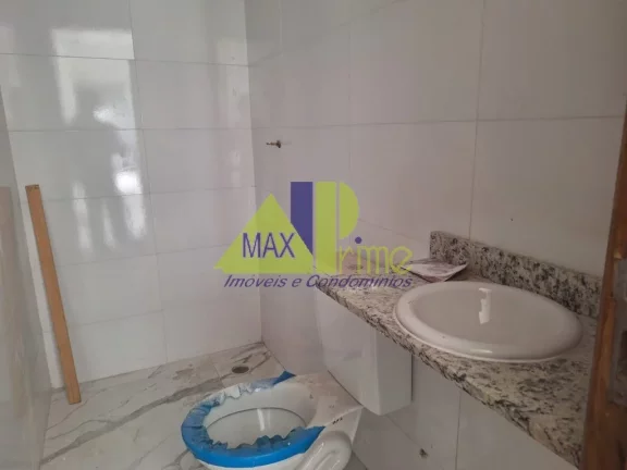 Imagem Excelente Cobertura de 2 quartos na Vila Laís, São Paulo-SP: 49m², 1 sala, 1 vaga de garagem!