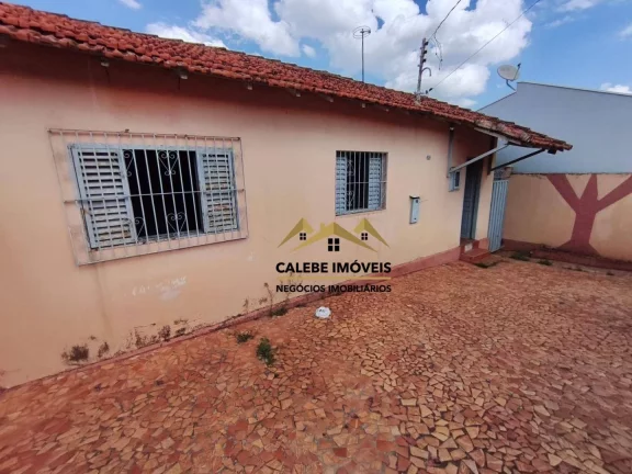 Imagem Casa com 5 dormitórios à venda, 148 m² por R$ 180.000,00 - Vila Santa Helena - Tatuí/SP