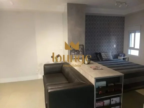 Imagem Apartamento à venda em Pq. Campolim Zona Sul - Sorocaba/SP