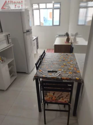 Imagem APARTAMENTO RESIDENCIAL em PRAIA GRANDE - SP, CANTO DO FORTE