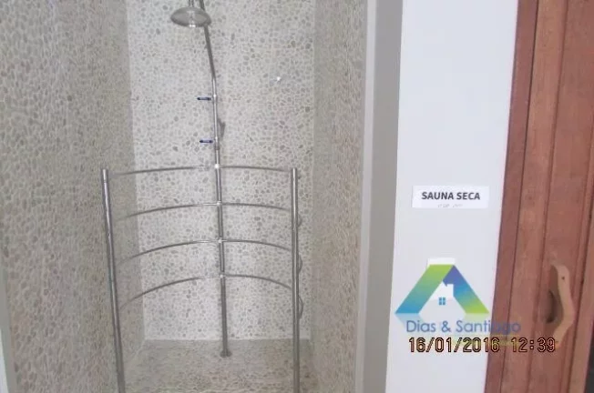 Imagem Apartamento com 1 dormitório para alugar, 51 m² por R$ 4.000,00/mês - Brooklin - São Paulo/SP