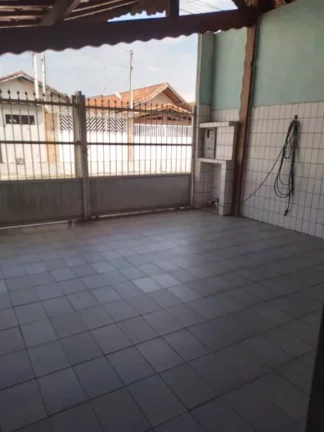 Imagem Casa com 2 dorms, Ocian, Praia Grande - R$ 330 mil, Cod: 2657