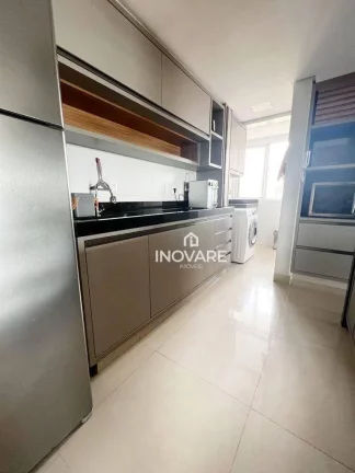 Imagem Apartamento com 2 dormitórios à venda, 80 m² por R$ 585.000,00 - Jardim América - Itumbiara/GO