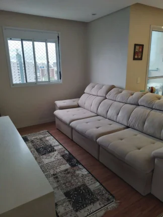Imagem Apartatmento Condominio Auguri 71 m² 2 Dormitorios sendo 1 Suite