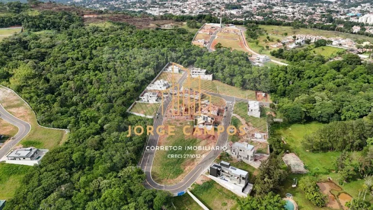 Imagem CA-25252 - CONDOMÍNIO RESERVA SÃO NICOLAU - ATIBAIA / SP