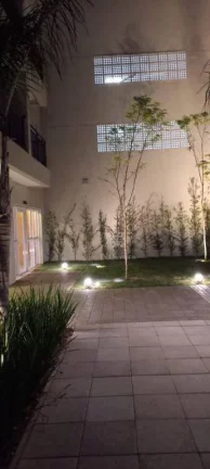 Imagem Apartamento com 2 dormitórios à venda, 39 m² por R$ 490.000,00 - Vila Sônia - São Paulo/SP
