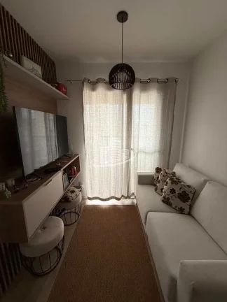 Imagem Apartamento Padrão