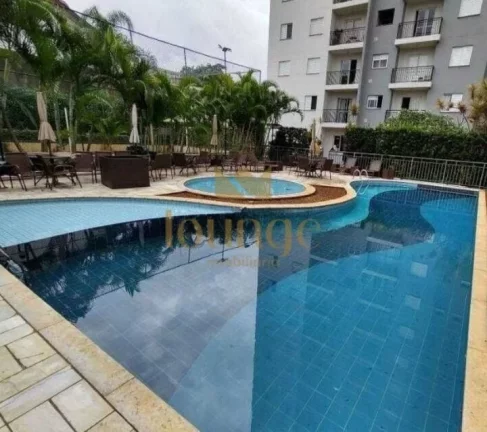 Imagem Apartamento em Sorocaba