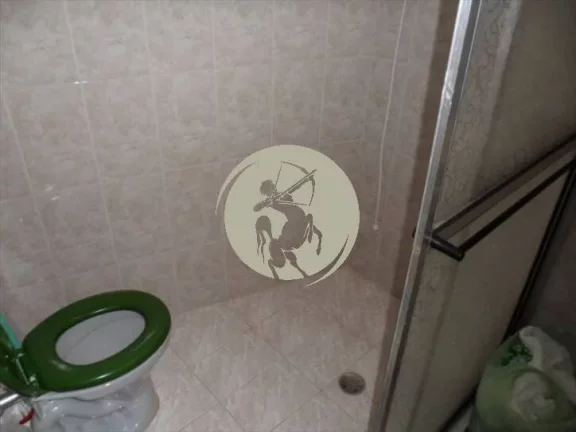Imagem TODO MOBILIADO! PORTEIRA FECHADA, COMPRAR E MUDAR, APARTAMENTO AMPLO,ANDAR ALTO, A 200 METROS DA PRA...