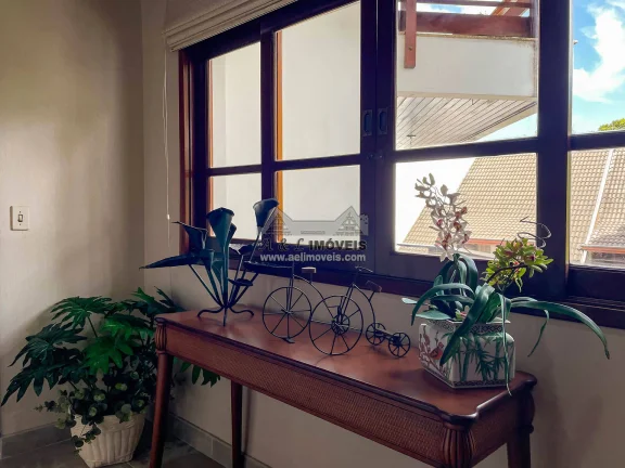Imagem INDISPONÍVEL | Apartamento 3 dorm no Capivari, Campos do Jordão