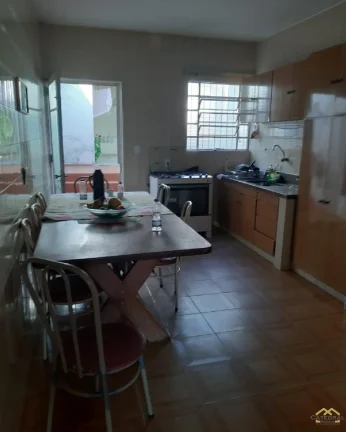 Imagem Casa térrea com 3 dormitórios (1 Suíte) a venda - Vila Progresso - Jundiaí/SP