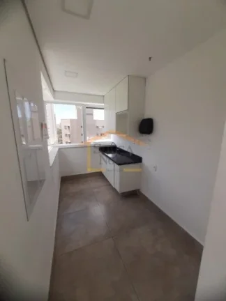 Imagem Sala comercial ocupando todo o 6º andar, composta por 3 salas unificadas de 51m² cada, totalizando...