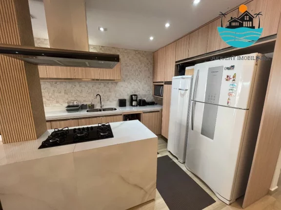 Imagem Venda de Imóvel em Condomínio em Juquehy com, 4 dormitórios, 3 suítes, piscina privativa e 190m² de área construída | Juquehy Imobiliária