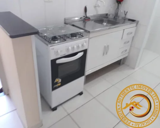 Imagem APARTAMENTO RESIDENCIAL em BOITUVA - SP, Parque Nossa Sra. das Gracas