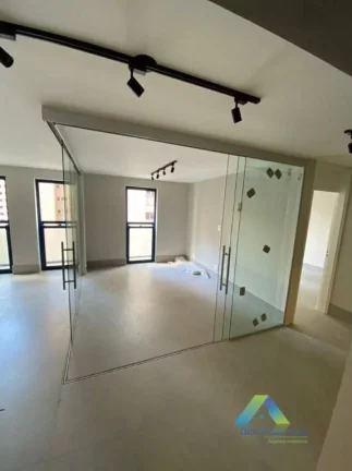 Imagem Apartamento com 2 dormitórios à venda, 85 m² por R$ 989.000,00 - Moema Pássaros - São Paulo/SP