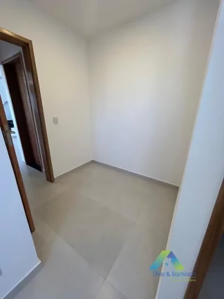 Imagem Apartamento à venda no bairro Utinga - Santo André/SP