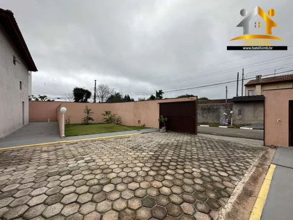 Imagem Casa - Sobrado em Vargem Grande Paulista | Batelli Imóveis