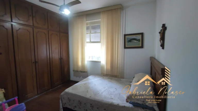 Imagem Apartamento à venda no bairro Pompéia - Santos/SP