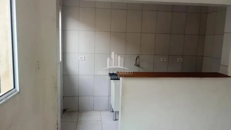 Imagem GALPÃO COM 2 CASAS PARA RENDA NO JARDIM ESTRELA EM MAUÁ !