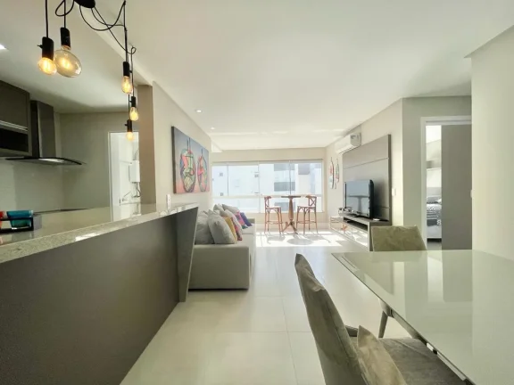 Imagem Apartamento 2 Dormitórios - Bairro Navegantes